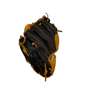 Used FOURTY FOUR BB/SB Glove RH Throw Brown 9 1/2" 11682-S000123927