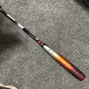 2023 Louisville Slugger Select PWR Composite BBCOR Certified Bat (-3) 31 oz 34"