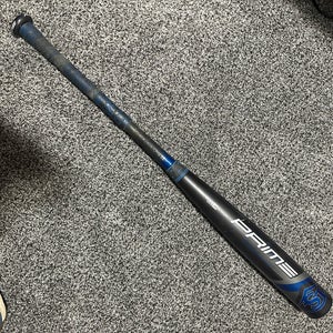 Used/like new2920 Louisville Slugger Prime Composite BBCOR Certified Bat (-3) 30 oz 33”