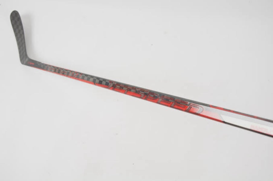 Intermediate CCM Right Handed Hockey Stick P28 55 Flex (Used)