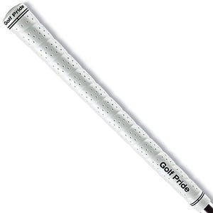 NEW Golf Pride Tour Wrap 2G White Standard Grip