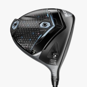 NEW 2025 LE Cobra Dark Speed Adapt X Arnold Palmer 10.5* Driver Tensei 1K Blue