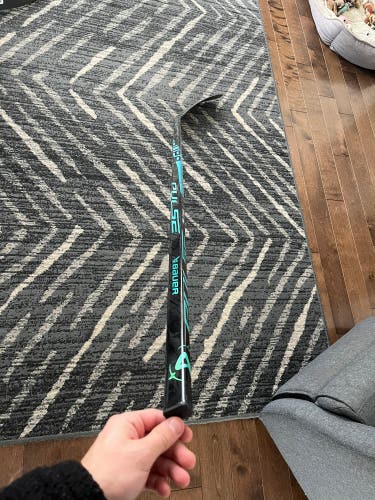 New Bauer Pulse Left Hand P92 77 Flex