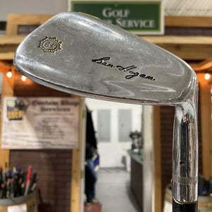 Ben Hogan SPECIAL Pitching Wedge 35" Wedge Flex Steel Shaft Right-Handed USED