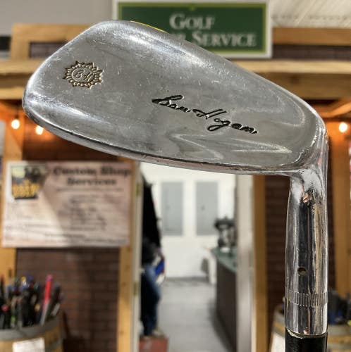 Ben Hogan SPECIAL Pitching Wedge 35" Wedge Flex Steel Shaft Right-Handed USED
