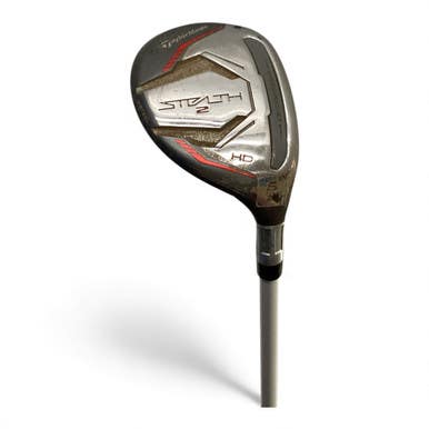 Taylormade STEALTH 2 Womens Hybrid Club RH 5 11443-S000200042