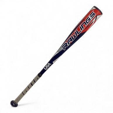 Rawlings FUEL USA 2 5/8 Bat 27" 11443-S000200032