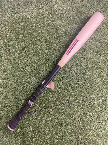 Warstic Bonesaber Hybrid USA Youth 2024 (-10)