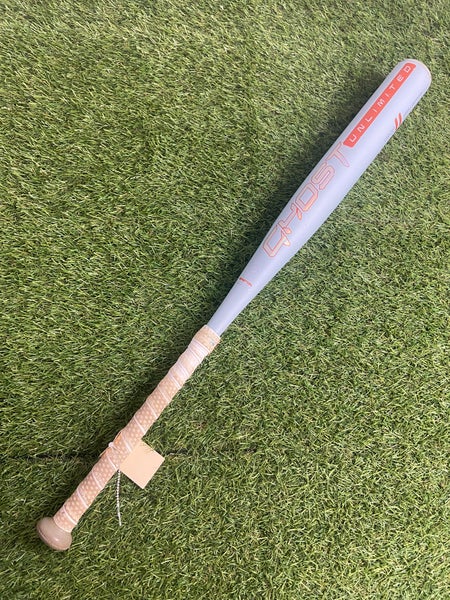 Easton Ghost Unlimited Fastpitch Bat 2025 (-11)