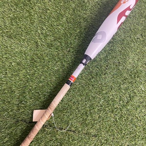 DeMarini CF Zen (2 3/4") USSSA Bat 2018 (-10)