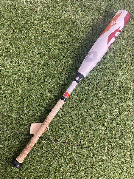 DeMarini CF Zen (2 3/4") USSSA Bat 2018 (-10)