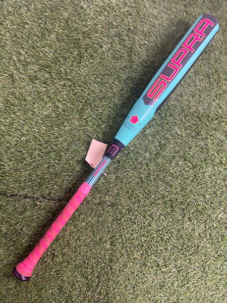 Louisville Slugger Supra Composite USSSA (2 3/4") 2026 (-5)