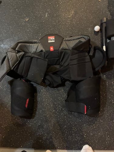 Large CCM JetSpeed Girdle (Used)