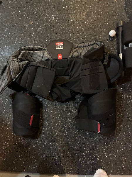 Large CCM JetSpeed Girdle (Used)