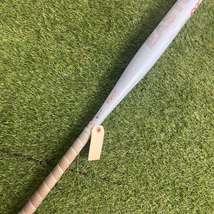 Easton Ghost Unlimited (2 1/4") Composite Fastpitch Bat 2025 (-10)