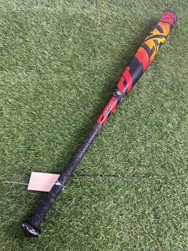Louisville Slugger LXT Fastpitch Bat 2022 (-10)