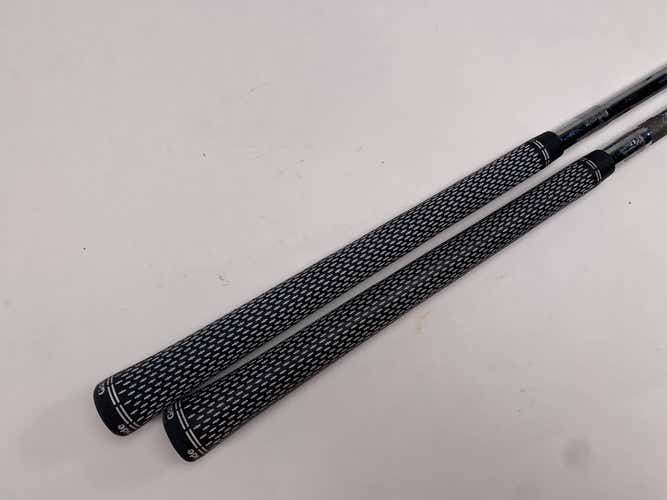 Ping G25 Lob Wedge LW Black Dot CFS Regular Steel Mens LH