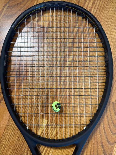 Wilson Pro Staff PS97 V13, 4 3/8