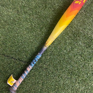 Easton Hype Fire (2 3/4") USSSA 2024 (-10)