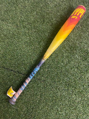 Easton Hype Fire (2 3/4") USSSA 2024 (-10)