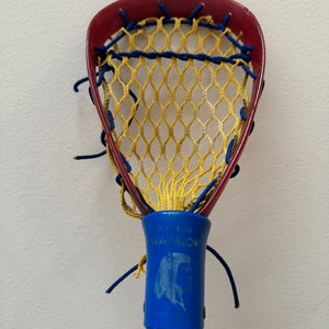 Amisco Warrior mini stick