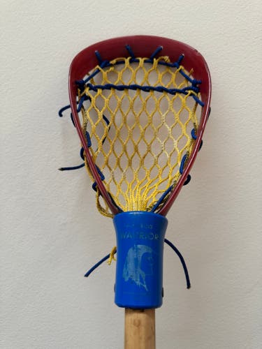 Amisco Warrior mini stick