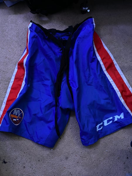 Medium CCM Pant Shell (Used)