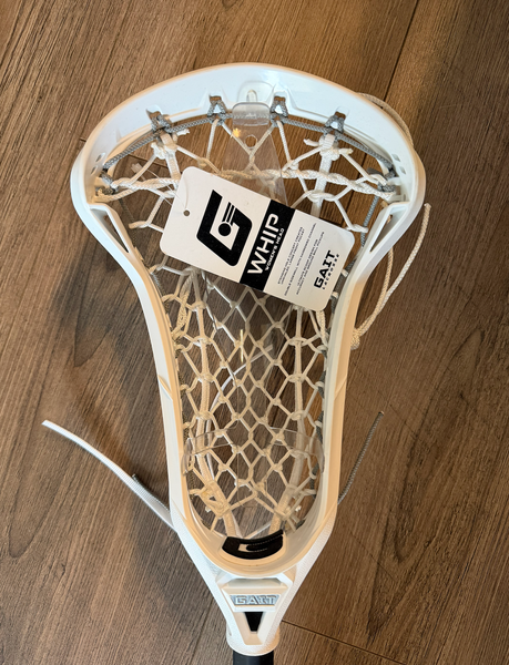 Gait Strung Whip Head (New)