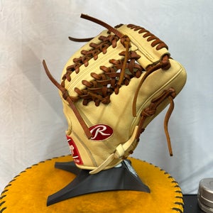 Rawlings Heart of the Hide RH Baseball Glove 11.75" (New)
