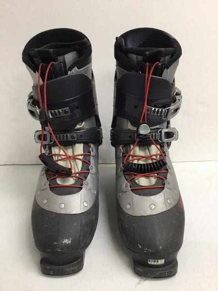32.5 Salomon Verse550 Ski Boots