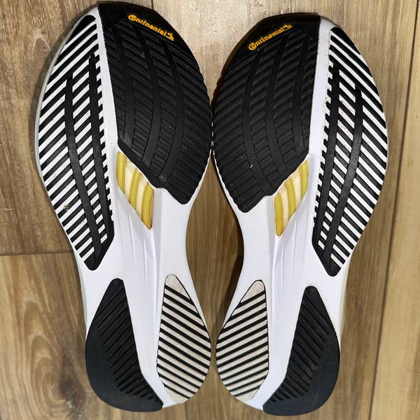 Adidas Adizero Boston 10 Lightstrike Pro H67515 Running Shoes, Women's 7 |  SidelineSwap | Buy and Sell on SidelineSwap