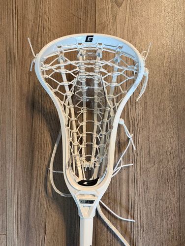 Gait Strung Air 2 Head (New)
