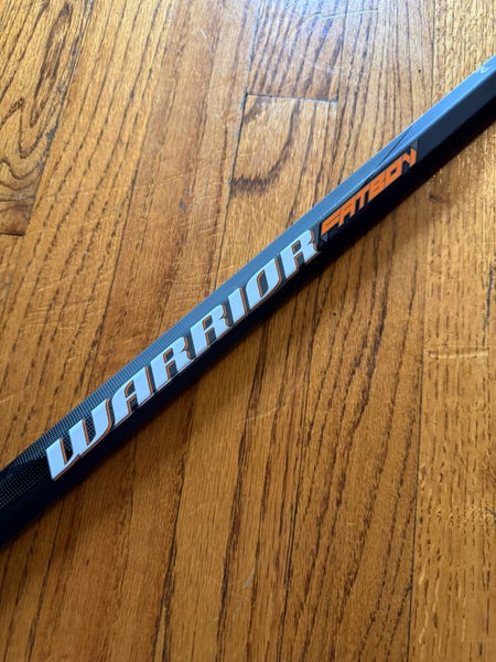 Warrior Fatboy Krypto pro Shaft