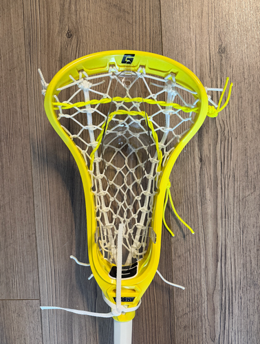 Gait Strung Air 2 Head (New)