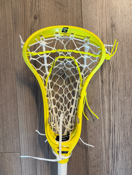 Gait Strung Air 2 Head (New)