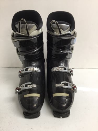 33.5 Rossignol Flash Ski Boots (Used)