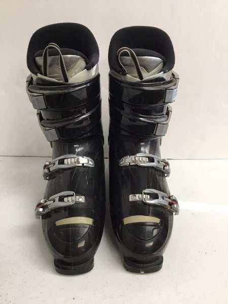 33.5 Rossignol Flash Ski Boots (Used)