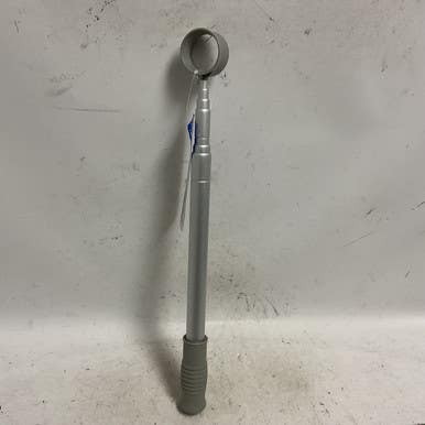 Used KOREX GOLF BALL RETRIEVER Silver 11855-S000195095