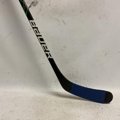 Used Bauer VAPOR PRODIGY Junior One Piece Left 30 Flex 11855-S000195090