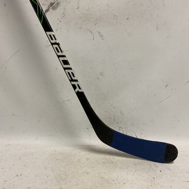 Used Bauer VAPOR PRODIGY Junior One Piece Left 30 Flex 11855-S000195090