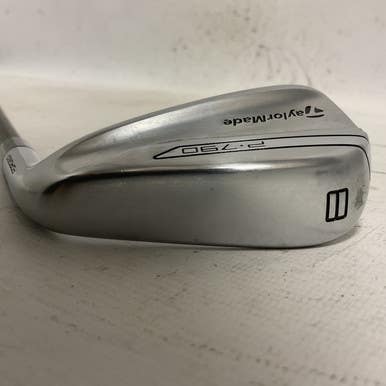 Used Taylormade P790 FORGED Mens Individual Iron RH 8 Iron 11855-S000195064