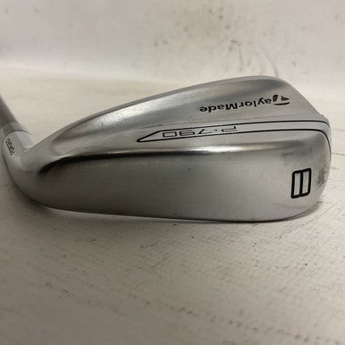 Used Taylormade P790 FORGED Mens Individual Iron RH 8 Iron 11855-S000195064