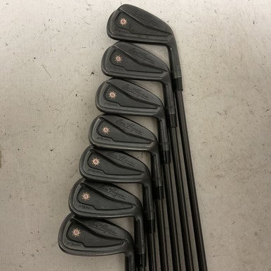 Used Ben Hogan PTX PRO Mens Iron Set RH 4I-PW 11855-S000195060