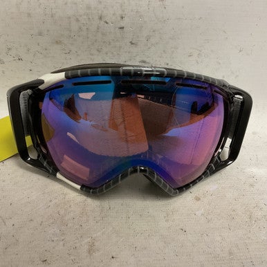 Used Bolle Snow Goggles Adult Black 11855-S000195041