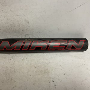Used Miken DIC21M Slowpitch Bat 34" 11855-S000195029
