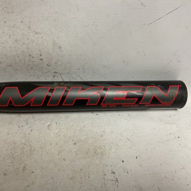 Used Miken DIC21M Slowpitch Bat 34" 11855-S000195029