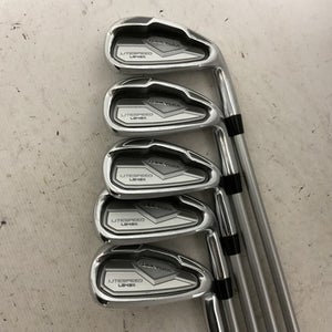 Used TOURMAX LITESPEED L54211 Womens Package Set RH 5 Piece 11855-S000195027