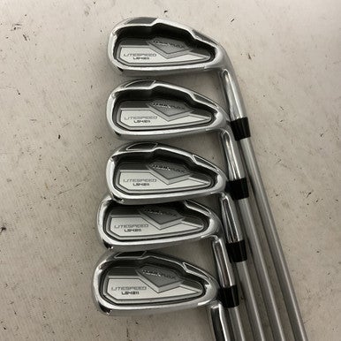 Used TOURMAX LITESPEED L54211 Womens Package Set RH 5 Piece 11855-S000195027