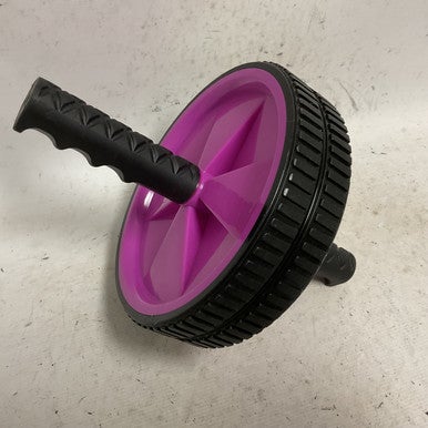 Used New Balance Ab Wheel 11855-S000195021