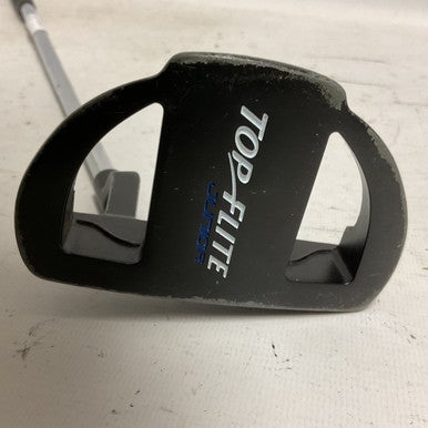 Used Top Flite Jr Putter RH 11855-S000194989